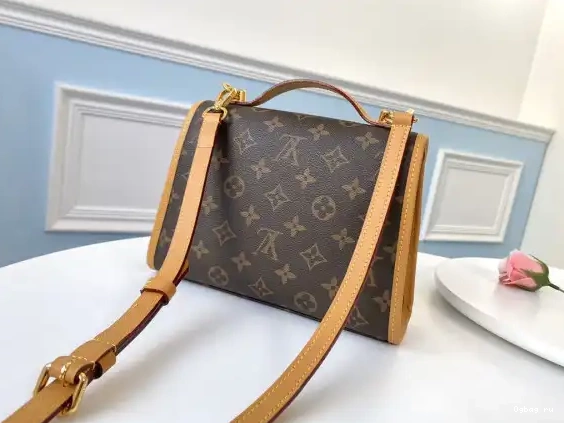 VUITTON IVY LOUIS 0601